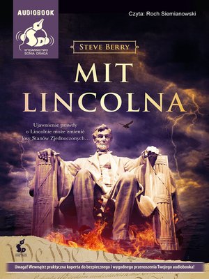 cover image of Mit Lincolna